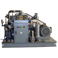 Hochdruck-Freon-Kompressor Kohlendioxid-Kompressor (ZW-15 / 4-30CE Zulassung)